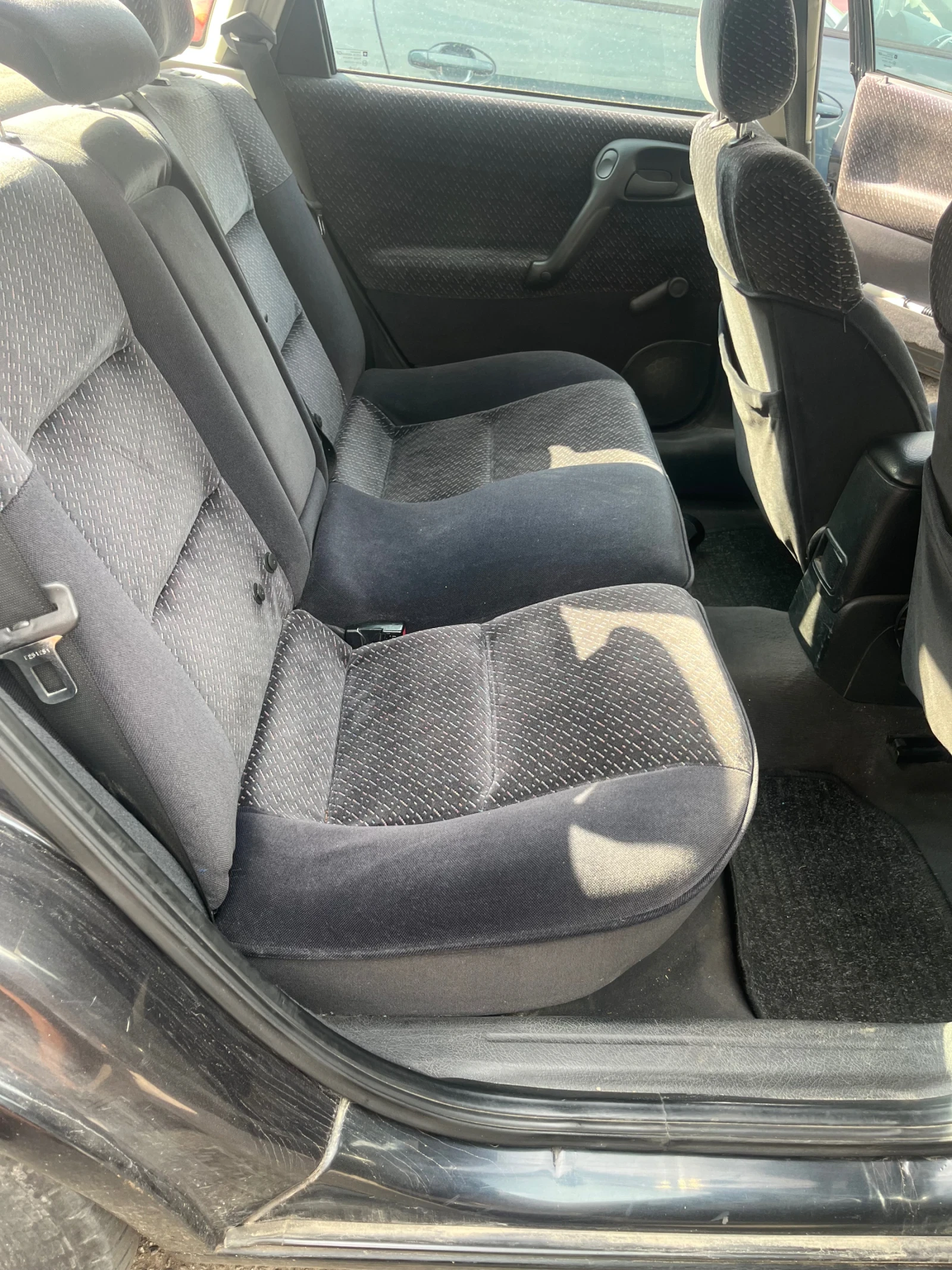 Opel Vectra 1, 6 - изображение 5