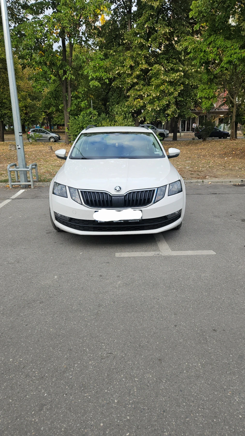 Skoda Octavia | Mobile.bg   1