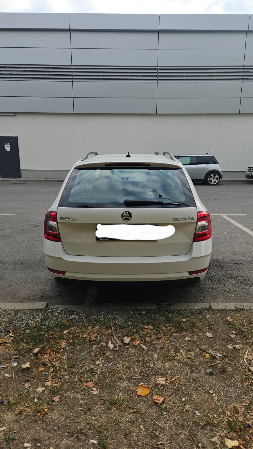 Skoda Octavia  - изображение 4