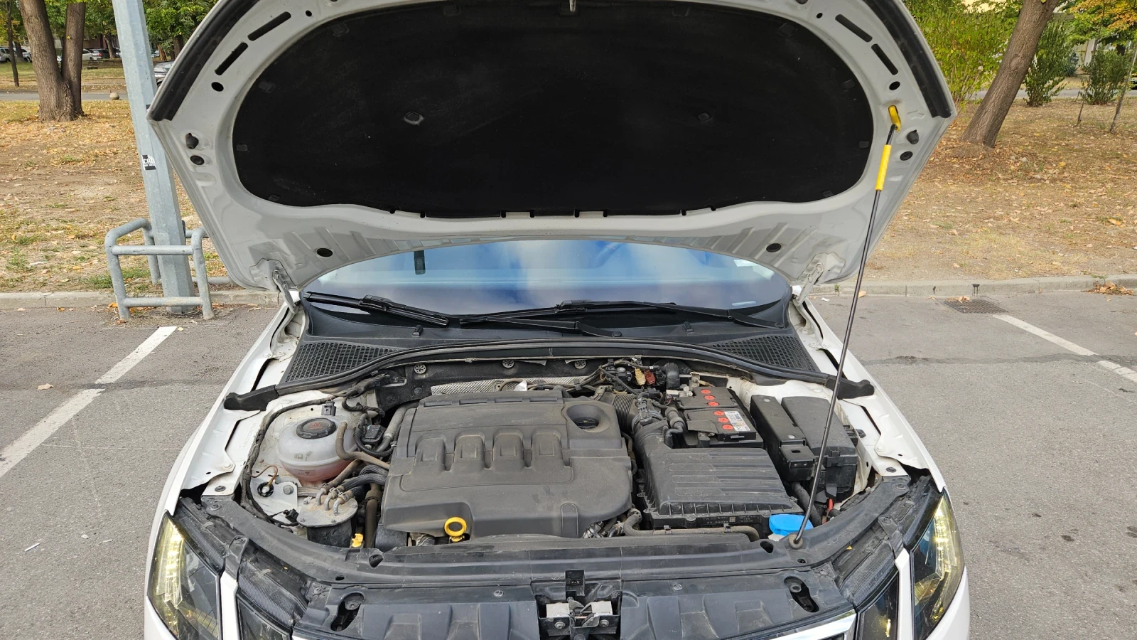 Skoda Octavia | Mobile.bg   14