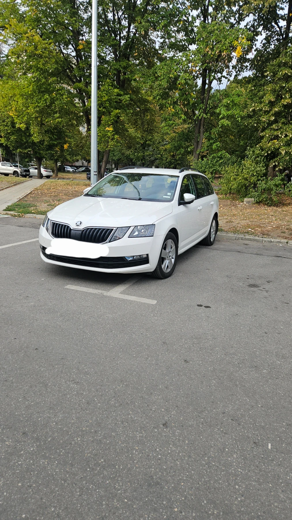 Skoda Octavia  - изображение 2