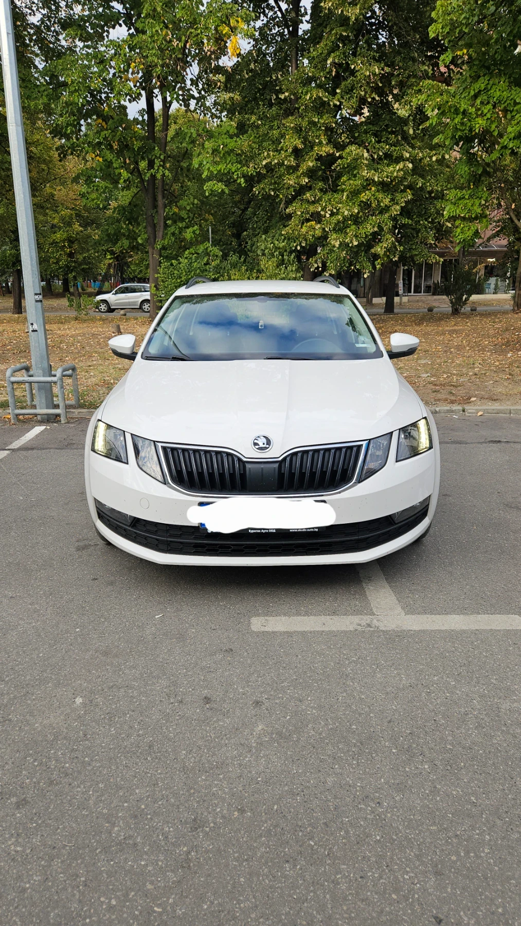 Skoda Octavia | Mobile.bg   15