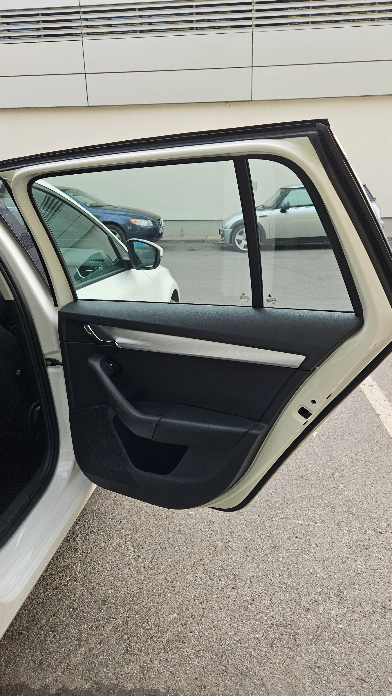 Skoda Octavia  - изображение 9