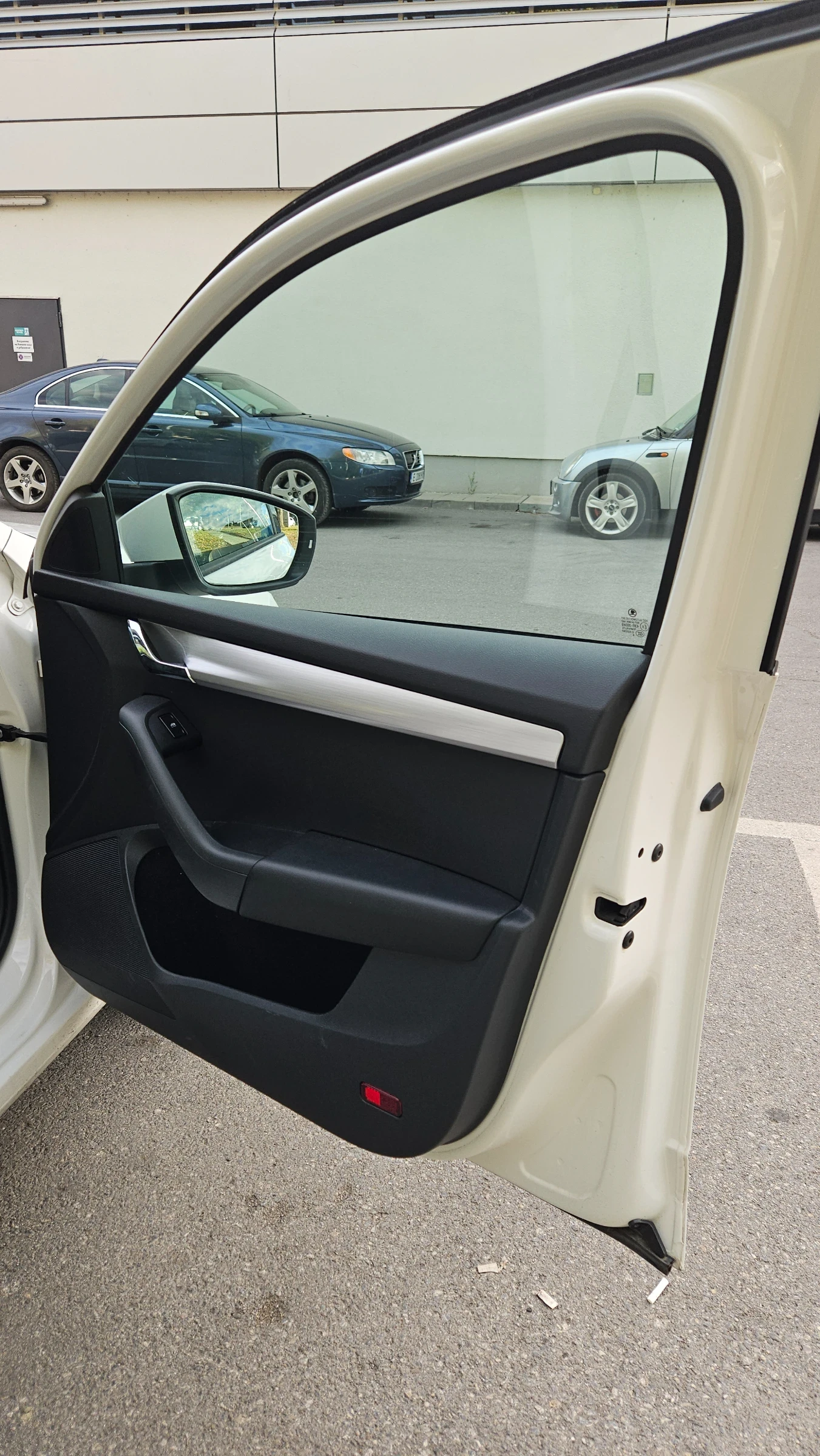Skoda Octavia  - изображение 10