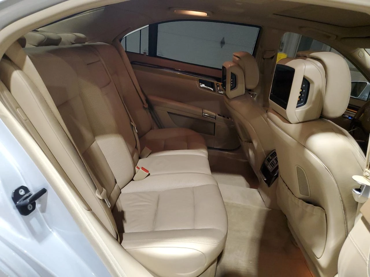 Mercedes-Benz S 500 S550 4MATIC AMG* TV* BANG&OLUFSEN* KEYLESS* ПАМЕТ - изображение 10