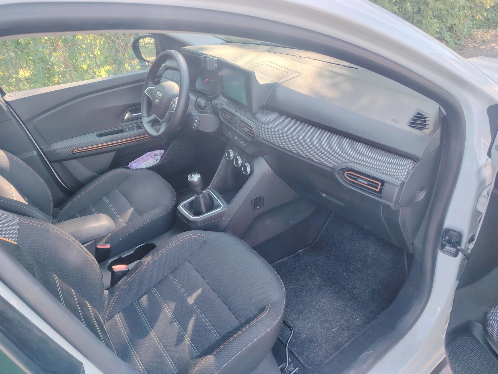 Dacia Sandero Stepway 1.0 TCe Eco-G /  | Mobile.bg   10