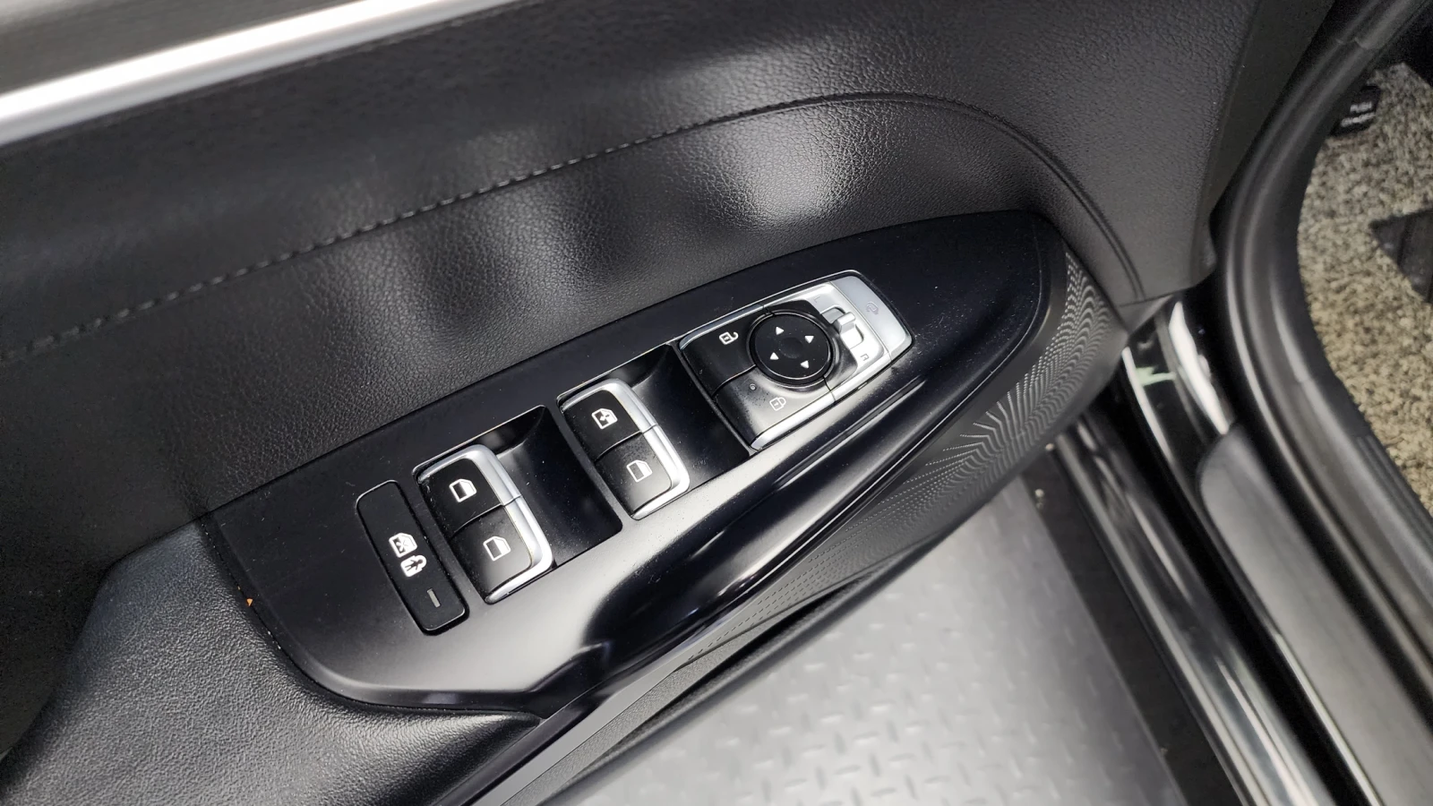 Kia K5 2.0LPI STANDARD | Mobile.bg   16