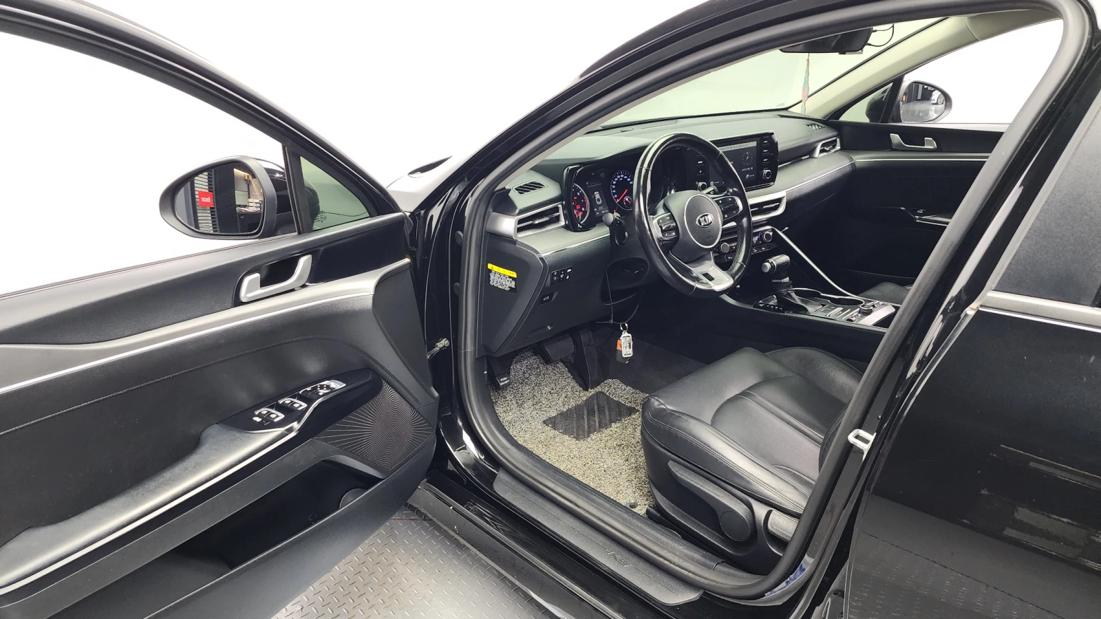 Kia K5 2.0LPI STANDARD | Mobile.bg   9