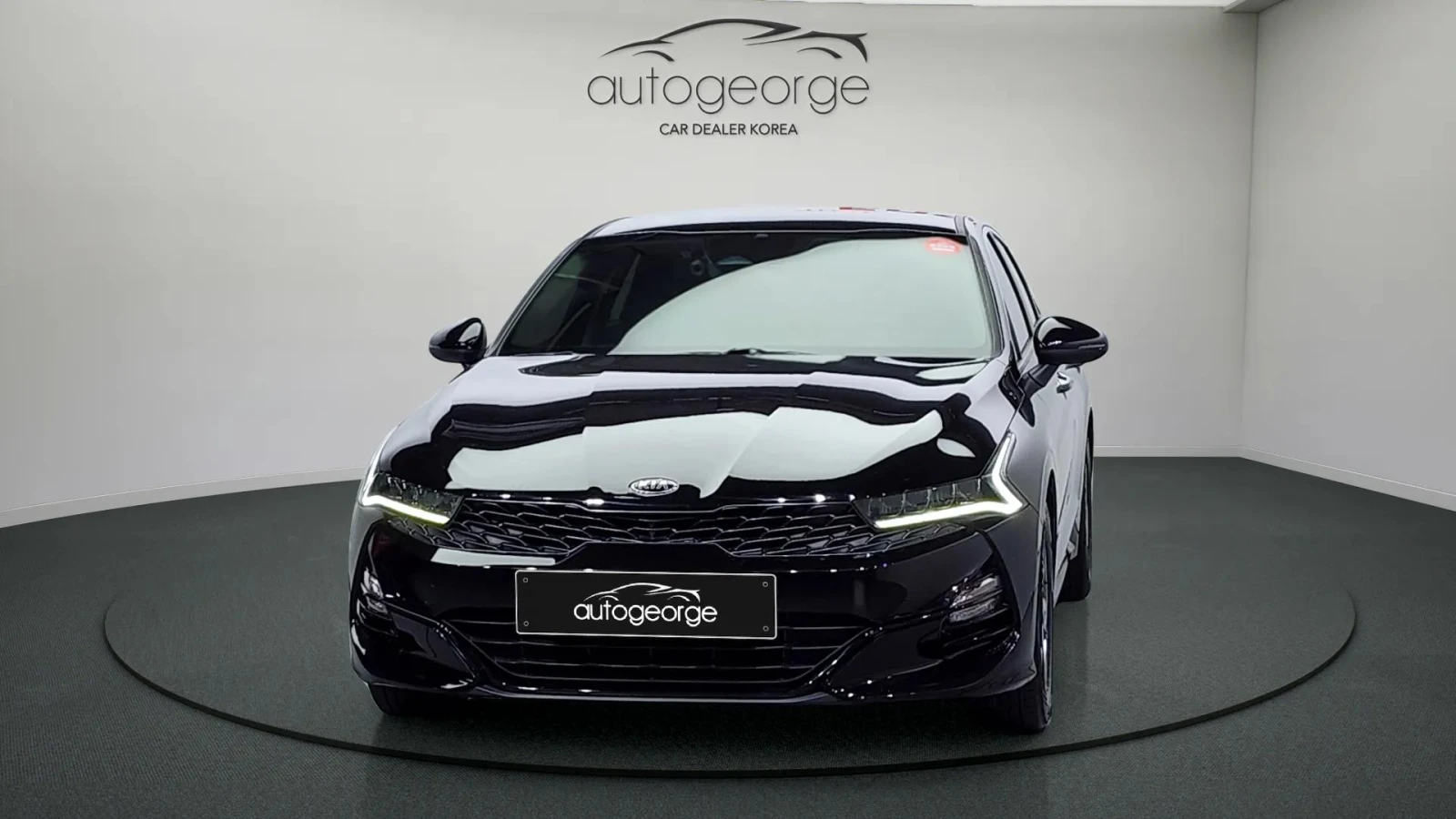 Kia K5 2.0LPI STANDARD | Mobile.bg   3