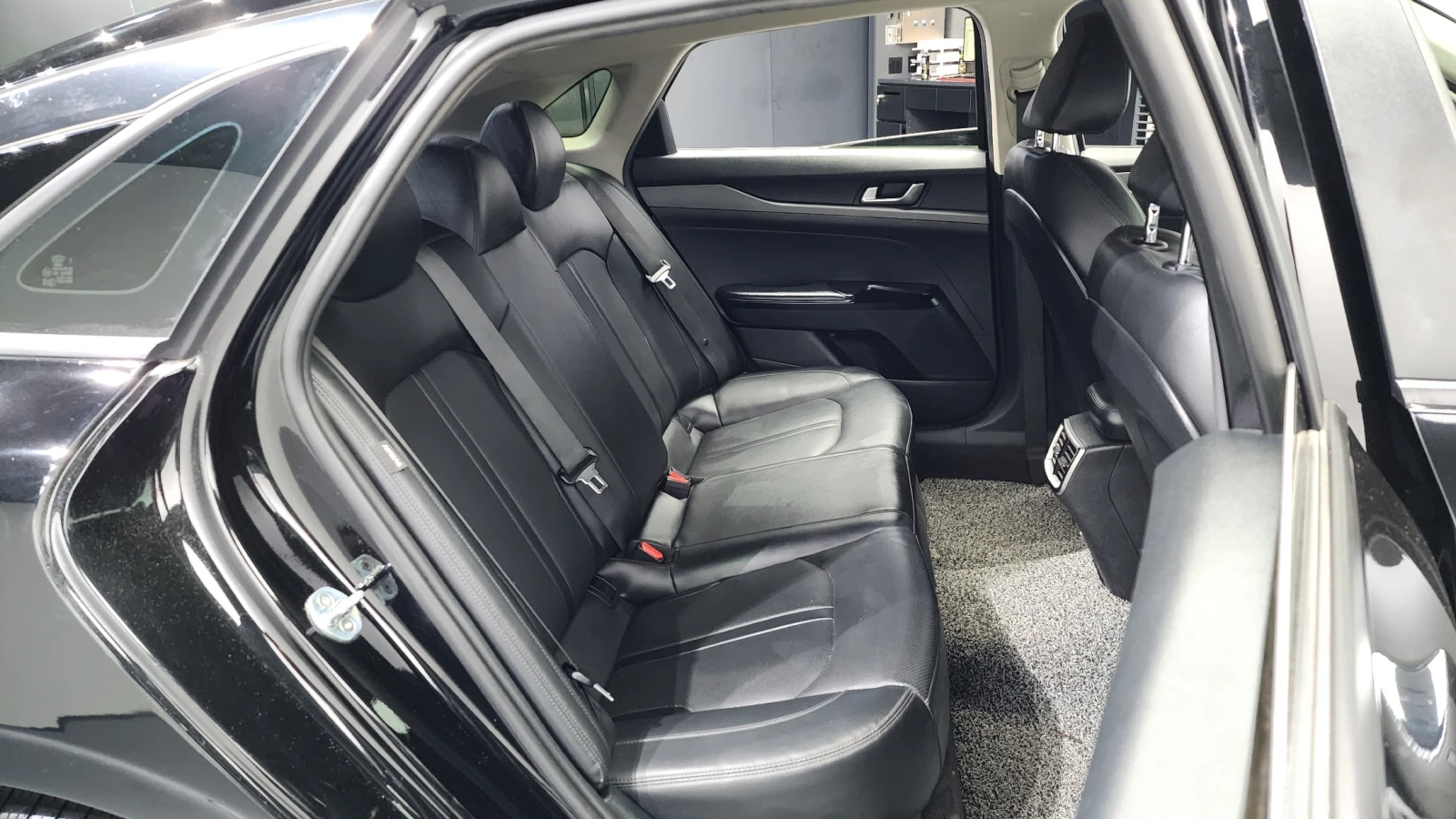 Kia K5 2.0LPI STANDARD | Mobile.bg   11