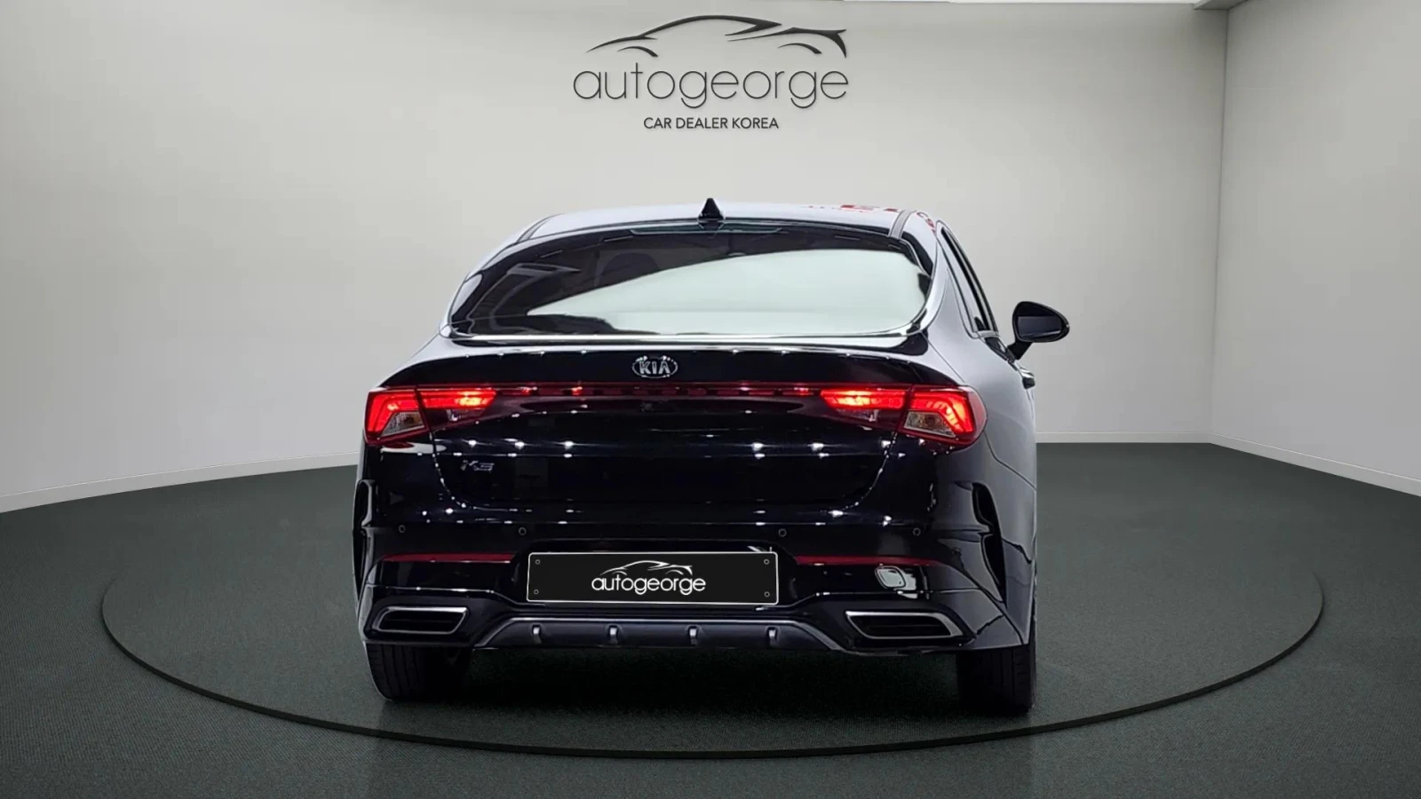 Kia K5 2.0LPI STANDARD | Mobile.bg   4