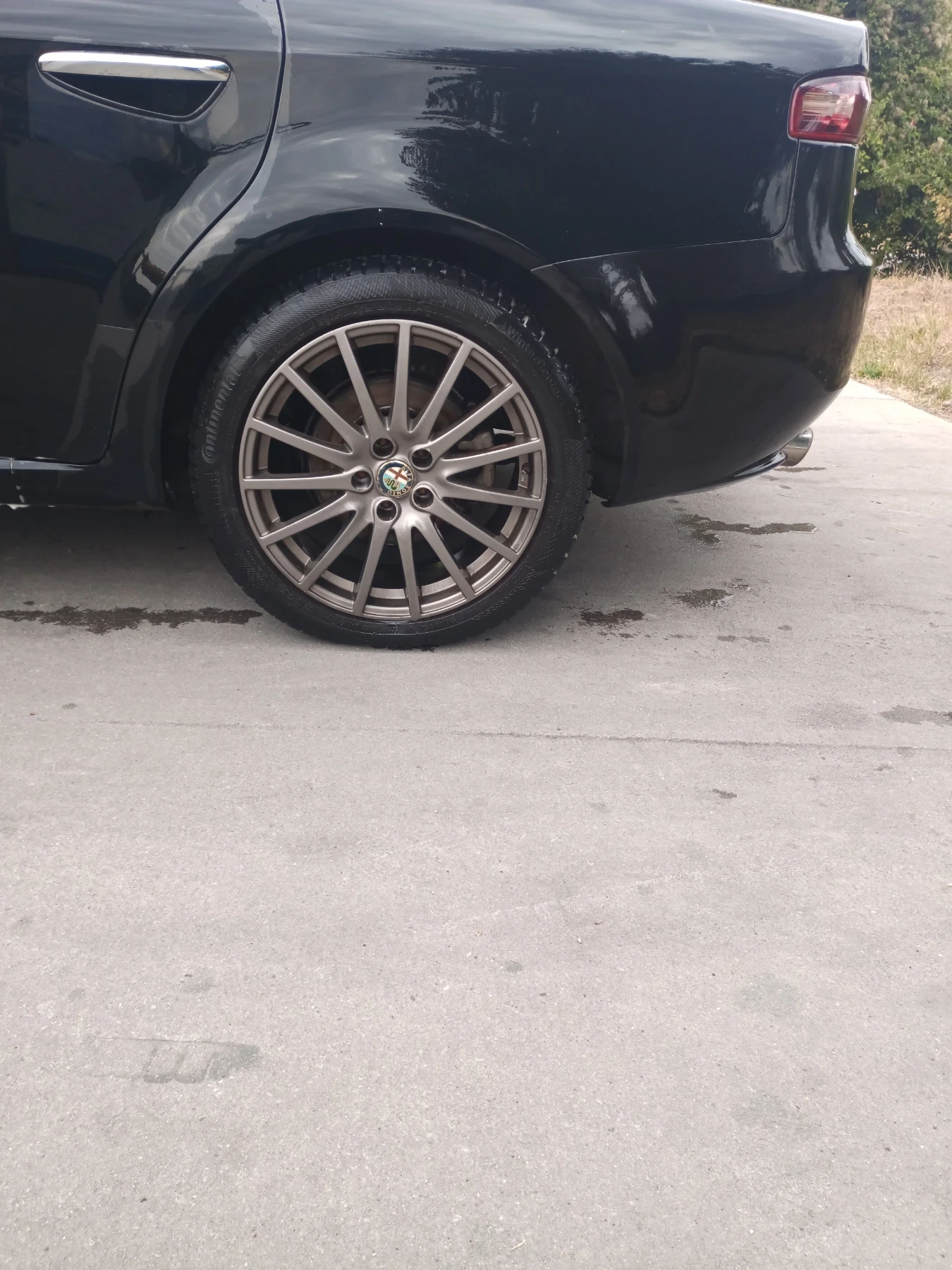 Alfa Romeo 159 | Mobile.bg   11