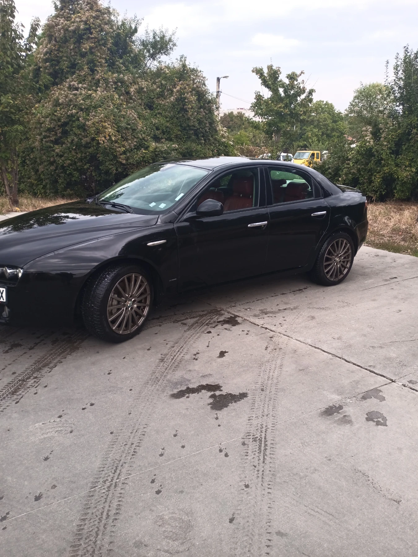 Alfa Romeo 159 | Mobile.bg   1