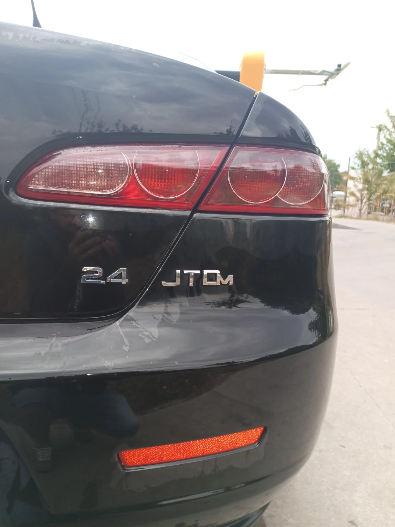 Alfa Romeo 159 | Mobile.bg   12