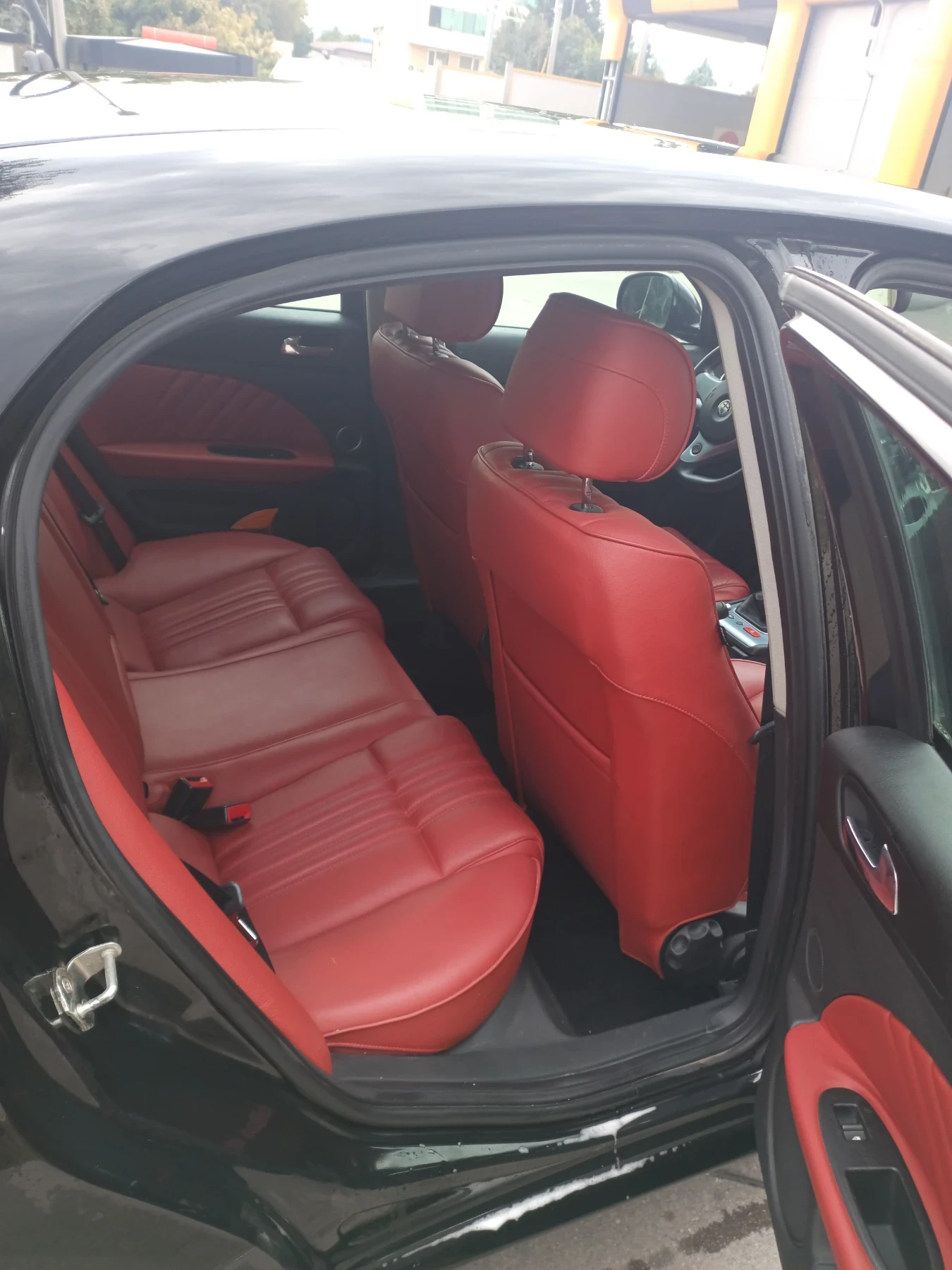 Alfa Romeo 159  - изображение 6