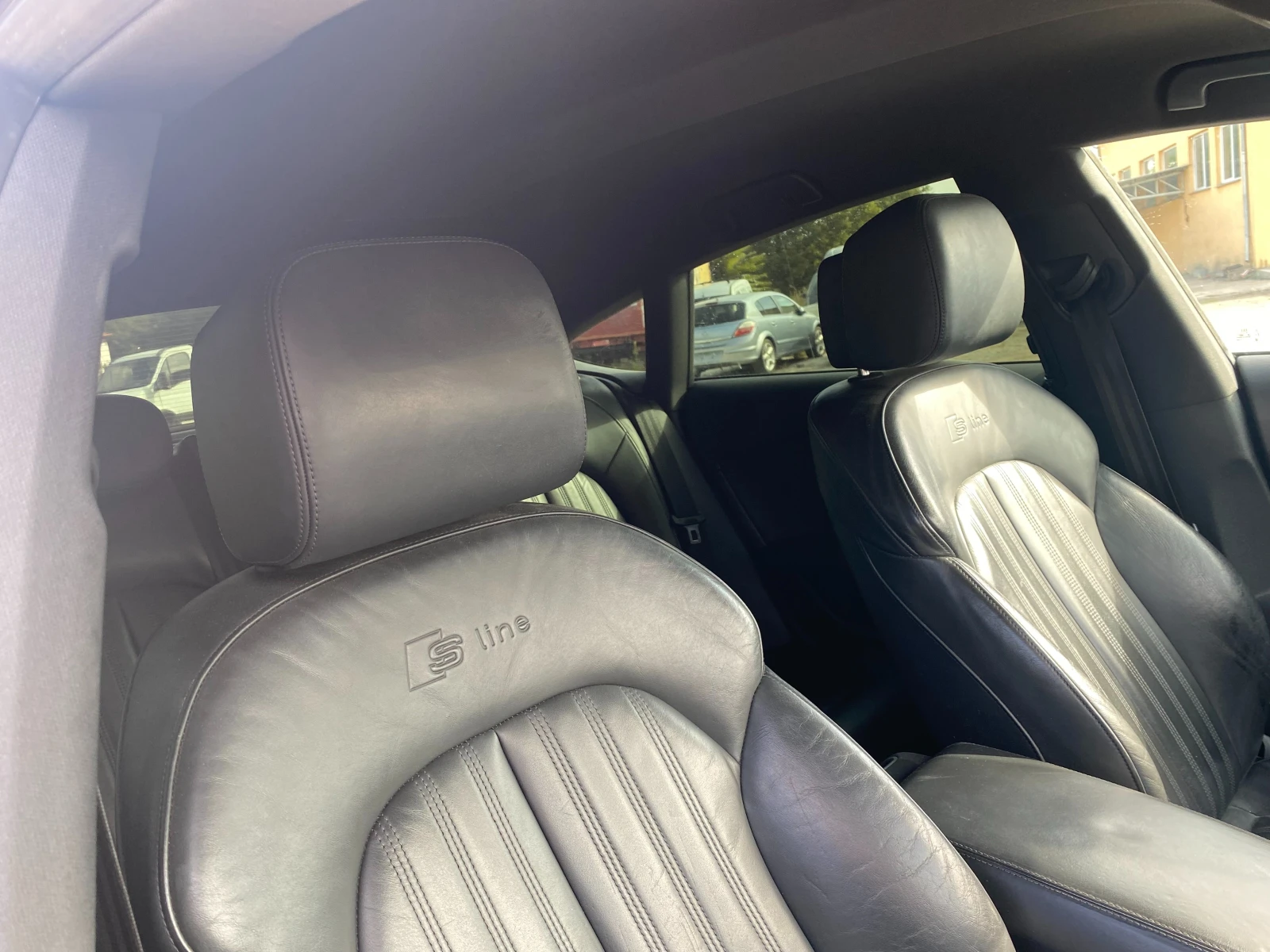 Audi A7 3.0 tdi - изображение 4