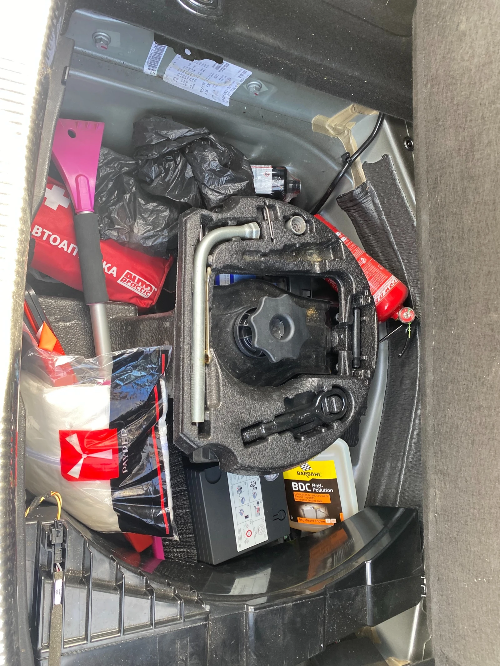 Audi A7 3.0 tdi - изображение 6