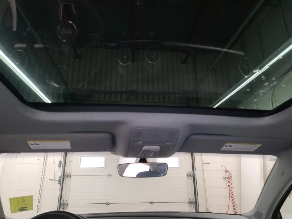 Audi A3 * 2.0T KOMFORT * CARFAX * БЕЗ ПЪРВОНАЧАЛНА ВНОСКА | Mobile.bg — изображение 11