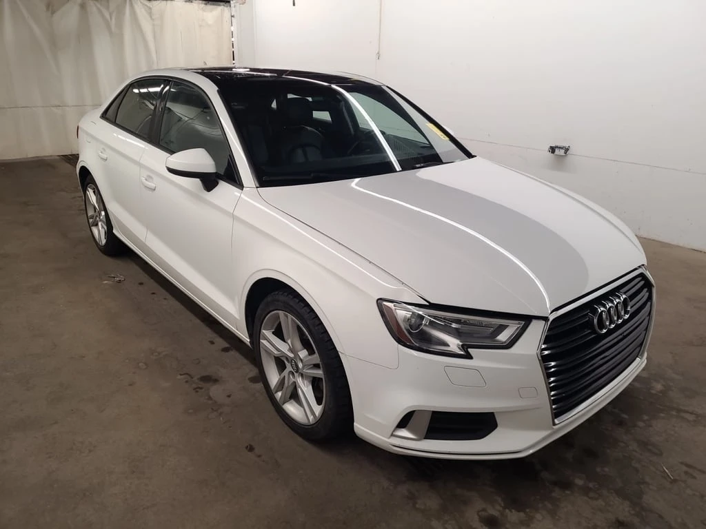 Audi A3 * 2.0T KOMFORT * CARFAX * БЕЗ ПЪРВОНАЧАЛНА ВНОСКА - изображение 2