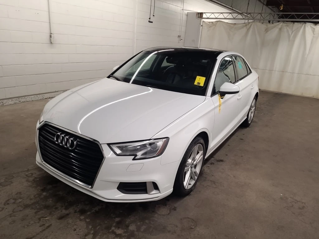 Audi A3 * 2.0T KOMFORT * CARFAX * БЕЗ ПЪРВОНАЧАЛНА ВНОСКА | Mobile.bg — изображение 1