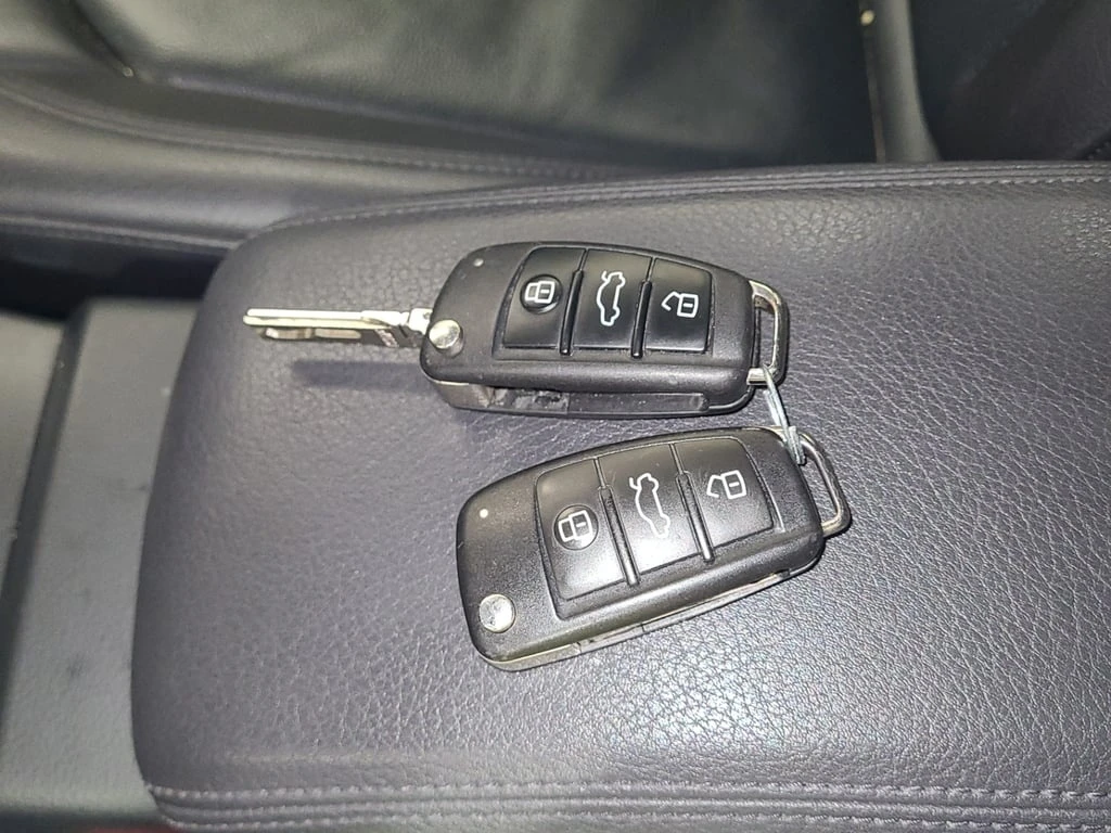 Audi A3 * 2.0T KOMFORT * CARFAX * БЕЗ ПЪРВОНАЧАЛНА ВНОСКА - изображение 8