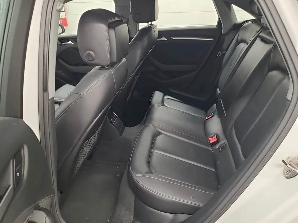 Audi A3 * 2.0T KOMFORT * CARFAX * БЕЗ ПЪРВОНАЧАЛНА ВНОСКА | Mobile.bg — изображение 12