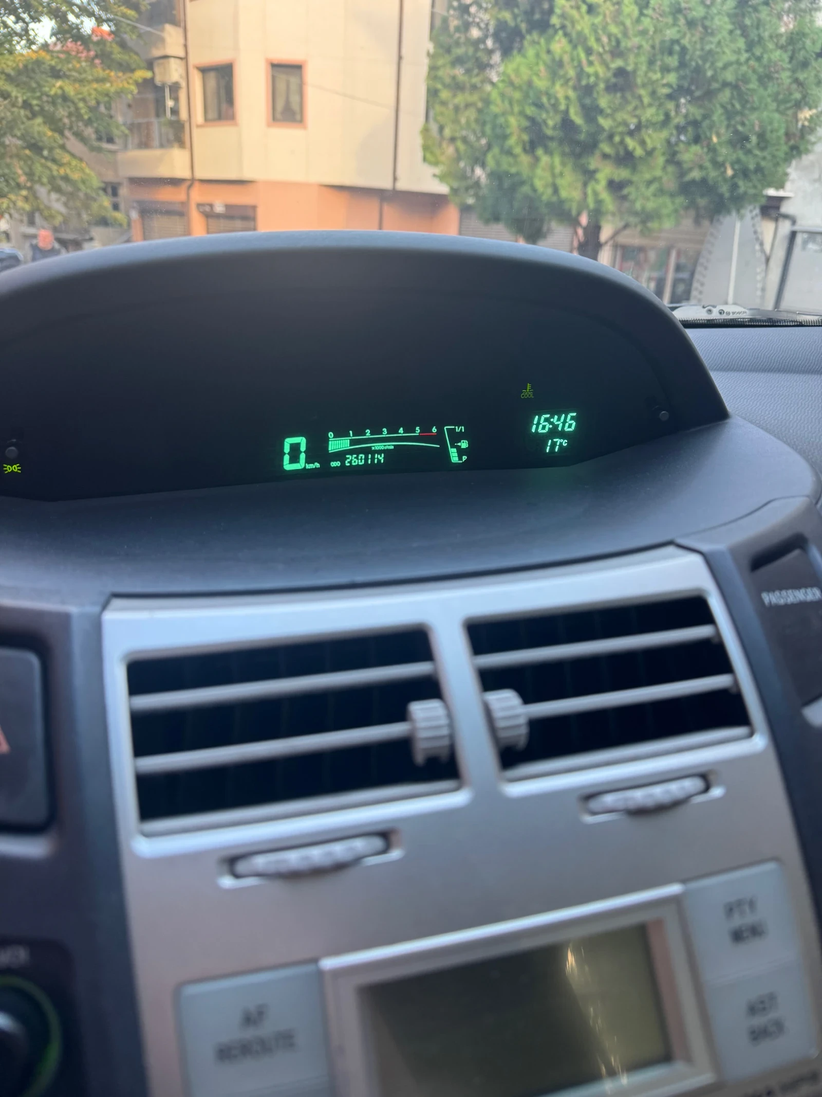 Toyota Yaris | Mobile.bg — изображение 6