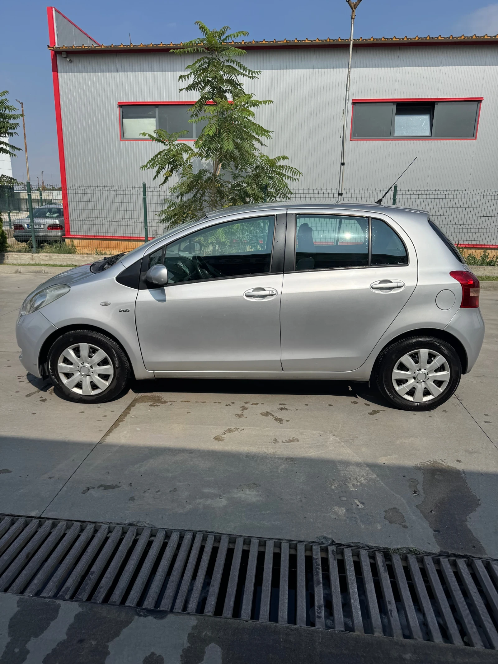 Toyota Yaris | Mobile.bg — изображение 3