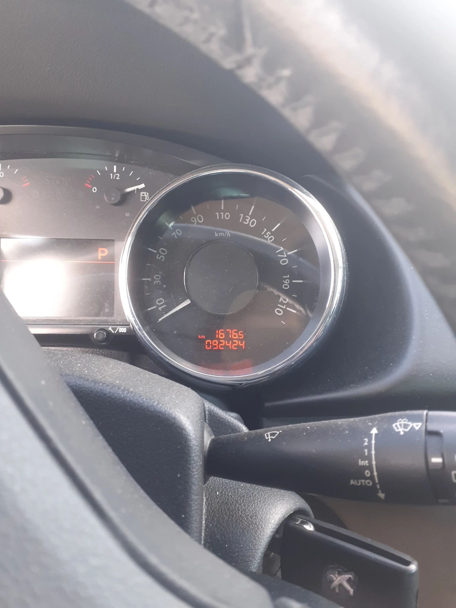 Peugeot 3008 Sport Pack 163 .. | Mobile.bg   11