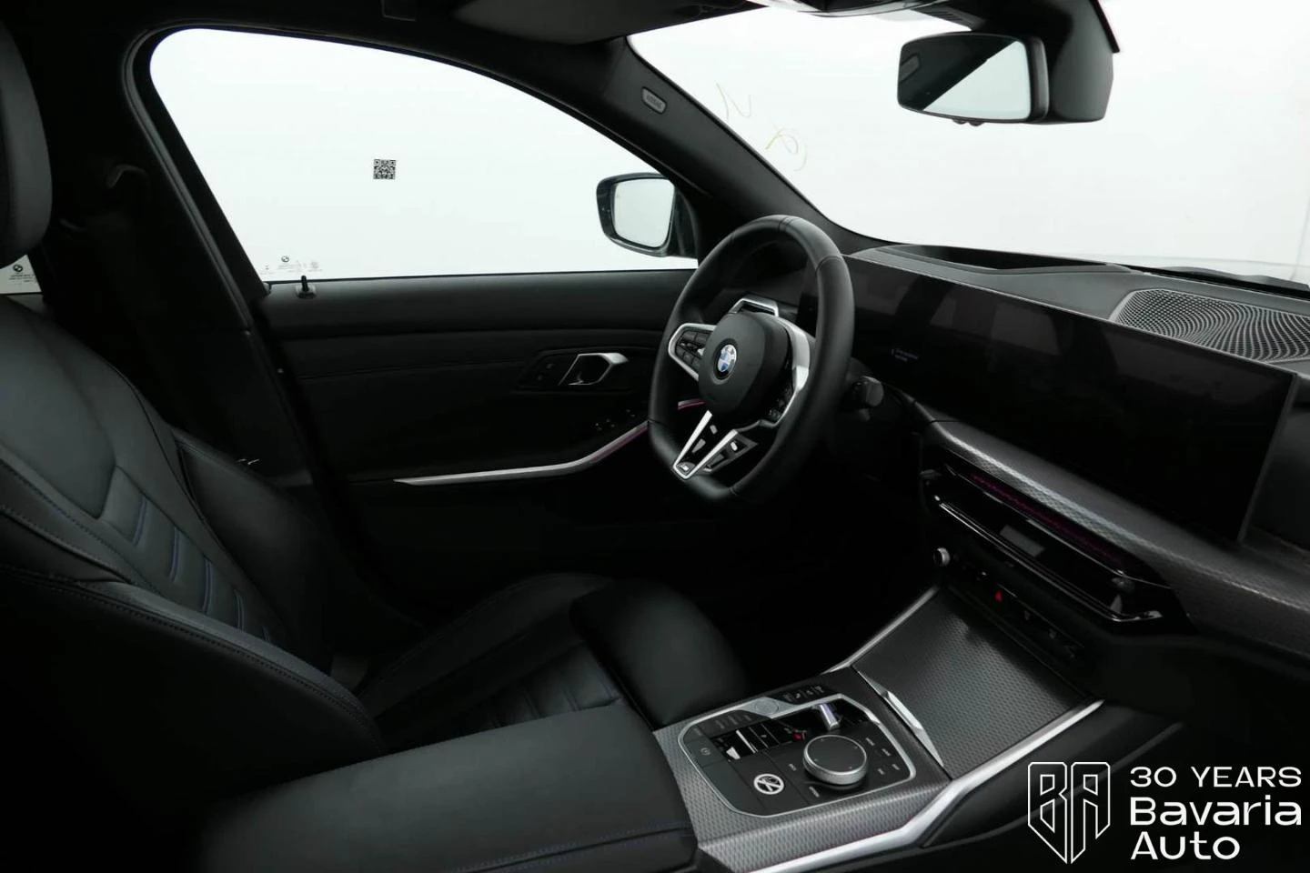 BMW 330 i xDrive M Sport Paket Sportautomatic | Mobile.bg   7