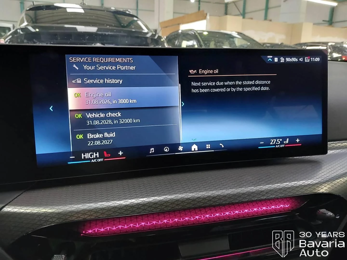 BMW 330 i xDrive M Sport Paket Sportautomatic | Mobile.bg   11