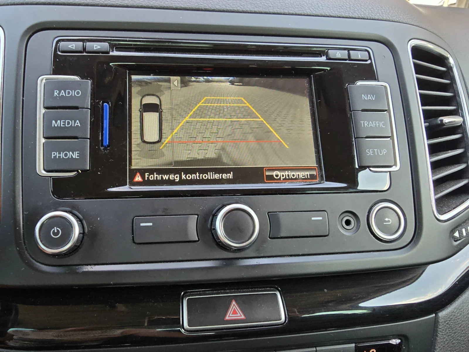 Seat Alhambra 2.0TDI 140 7   5 | Mobile.bg   13