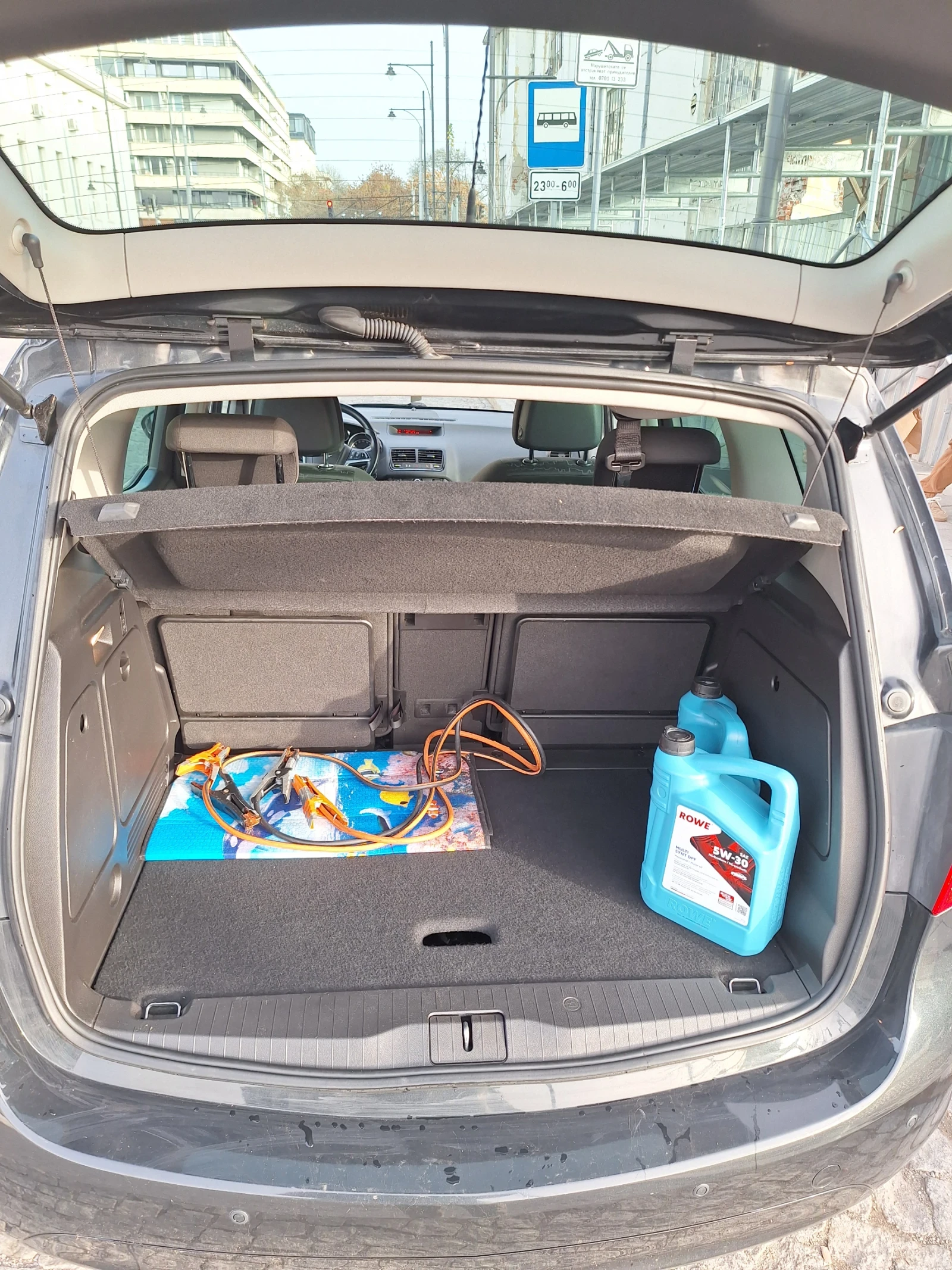 Opel Meriva  | Mobile.bg   8