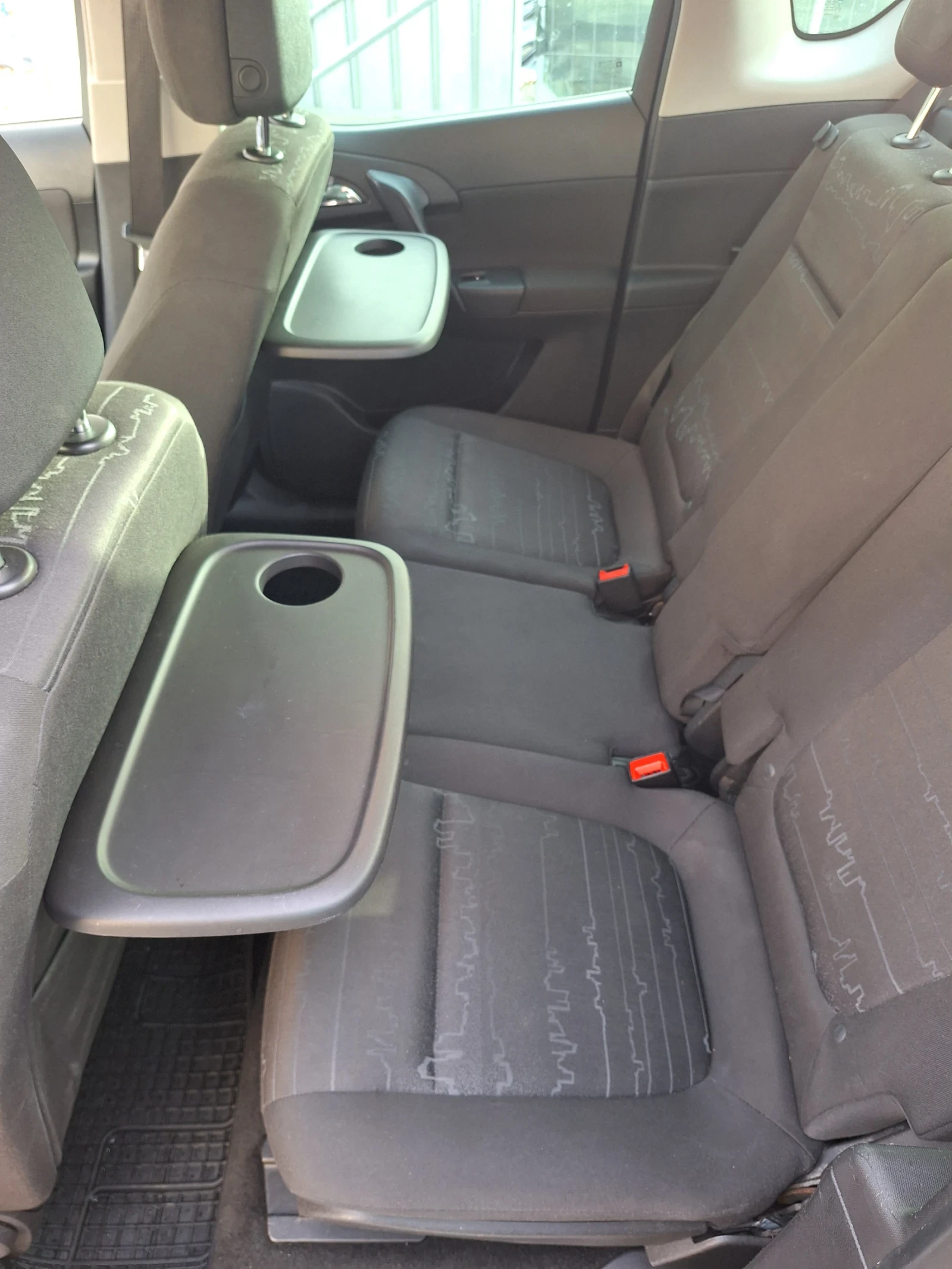 Opel Meriva  | Mobile.bg   7