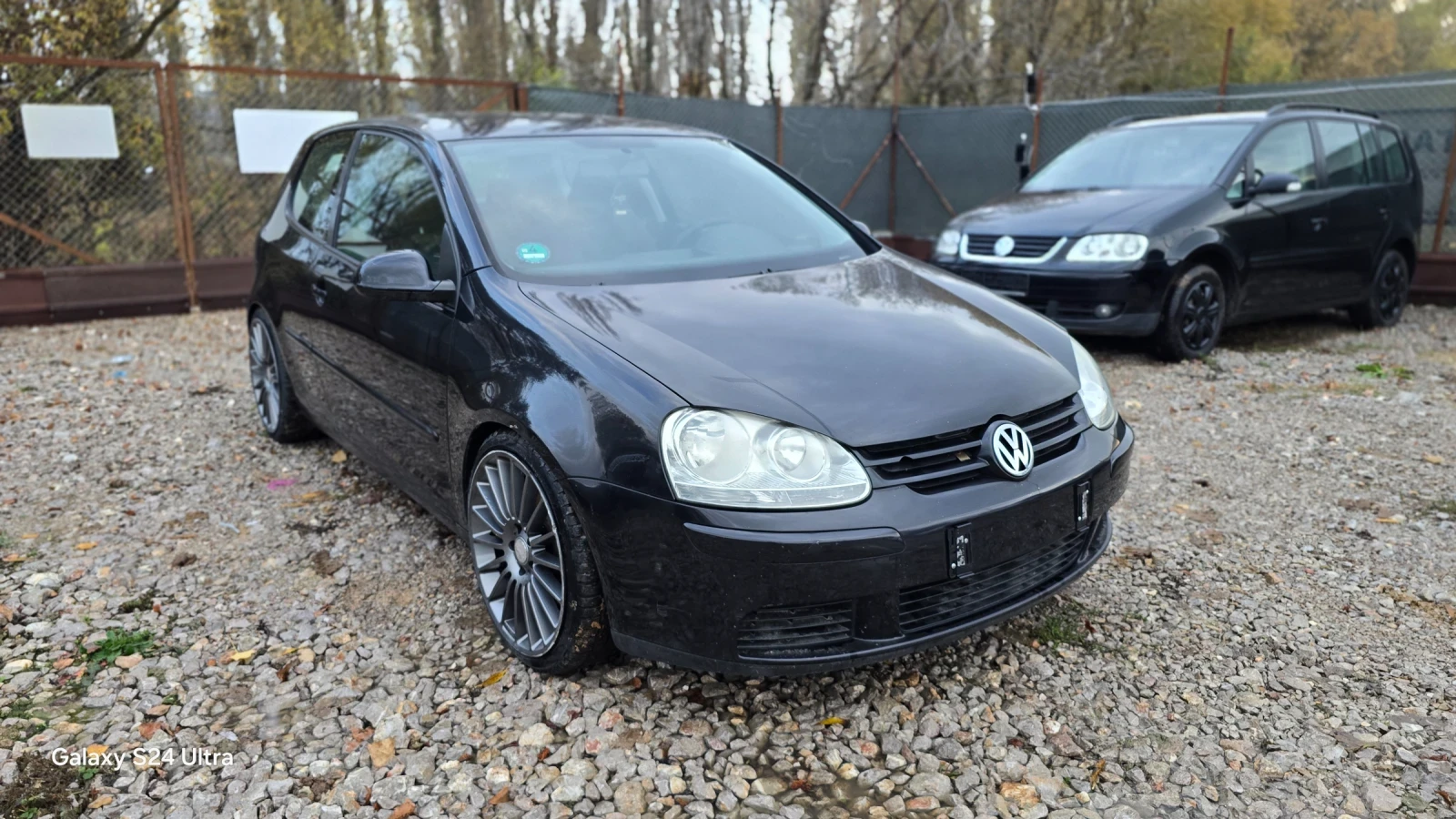 VW Golf 1.6i 102hp - изображение 2