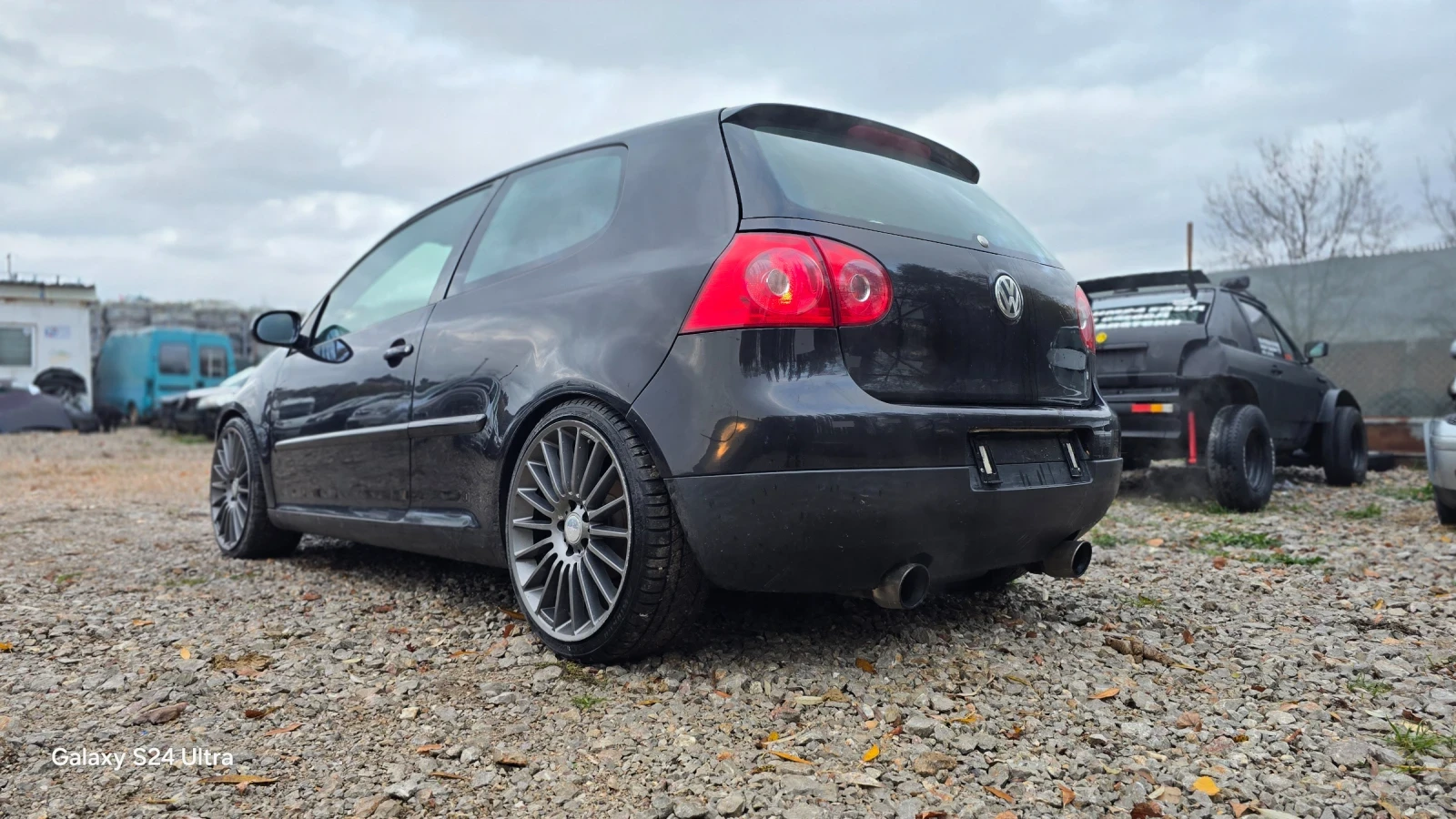 VW Golf 1.6i 102hp - изображение 4