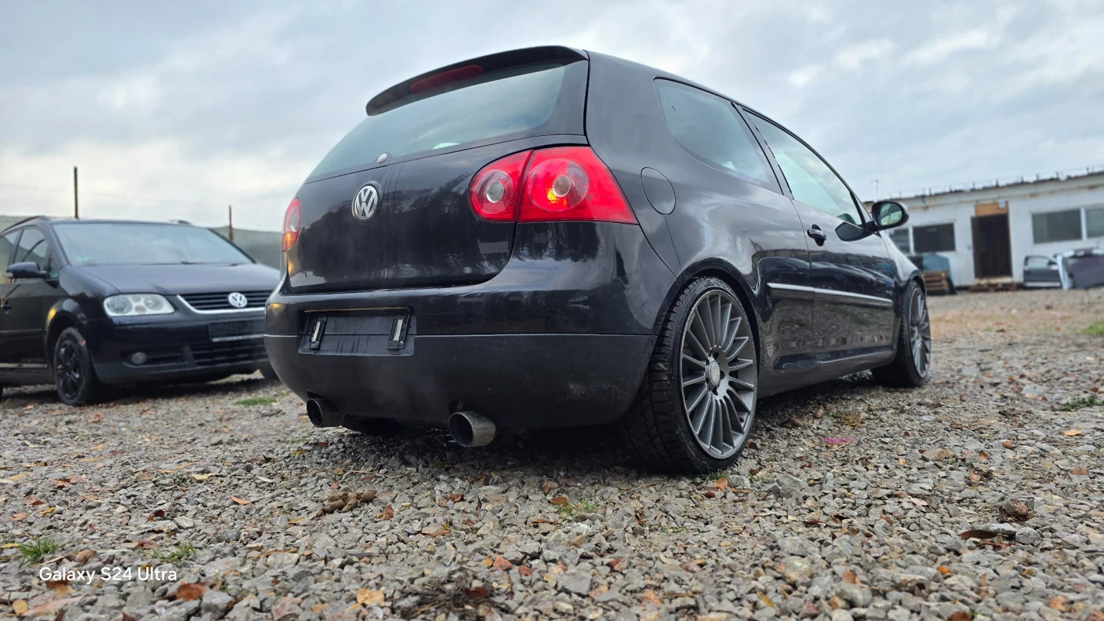 VW Golf 1.6i 102hp - изображение 3