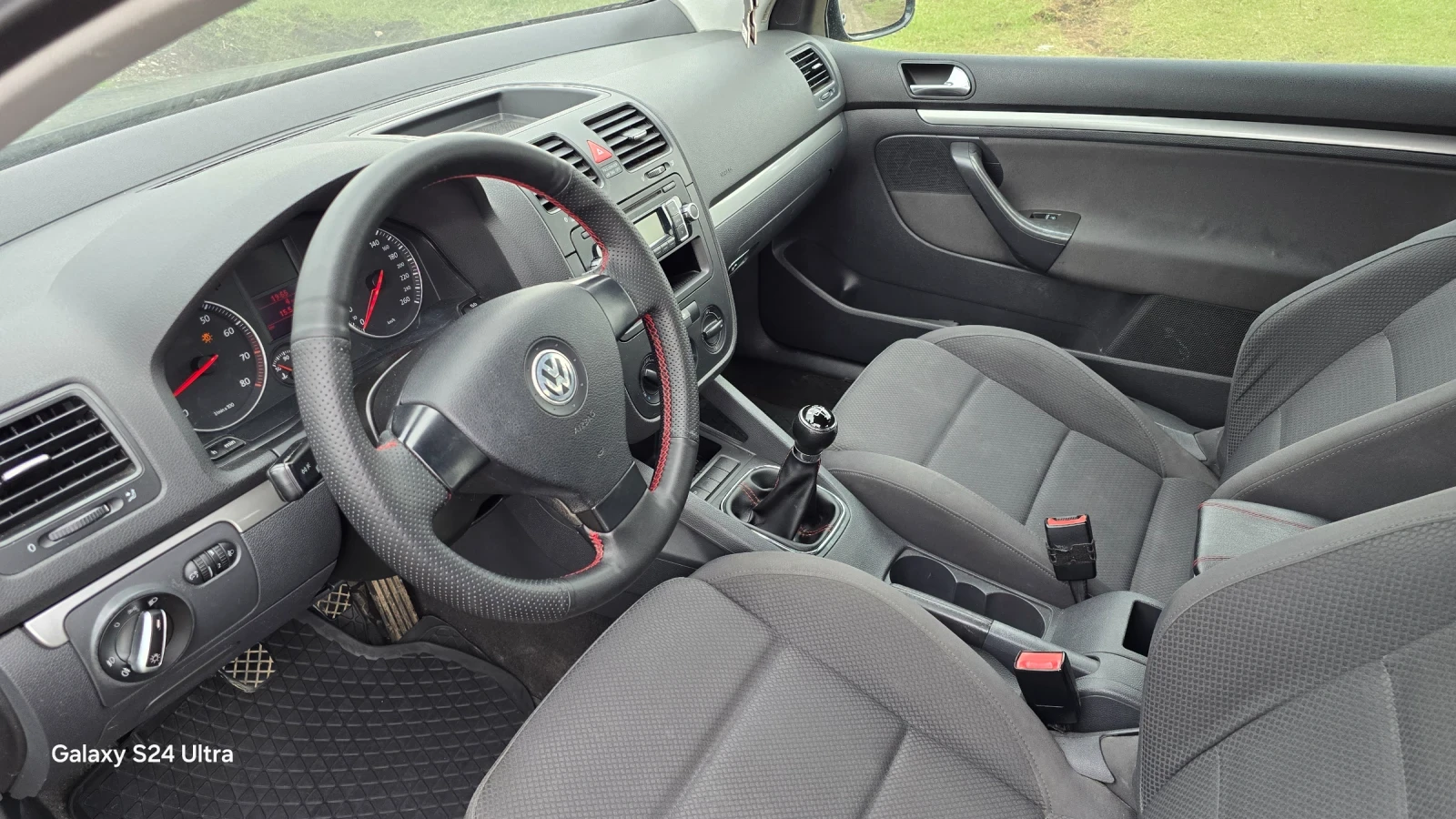 VW Golf 1.6i 102hp - изображение 5