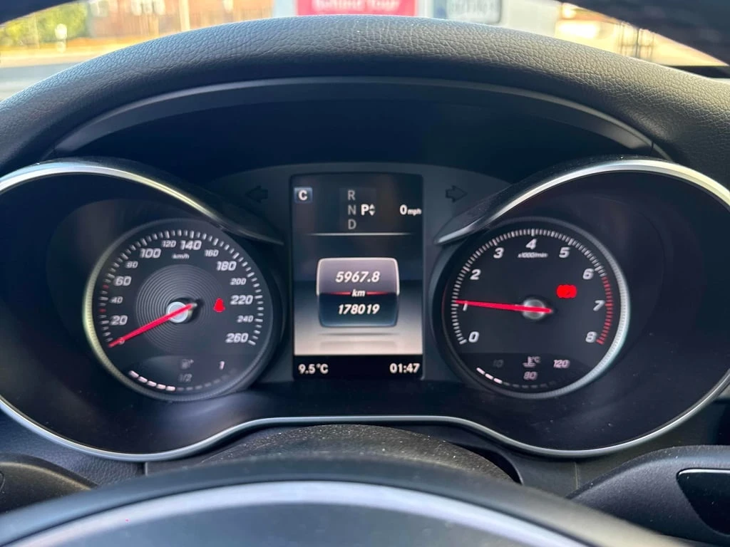 Mercedes-Benz C 300 * CARFAX *    | Mobile.bg   8