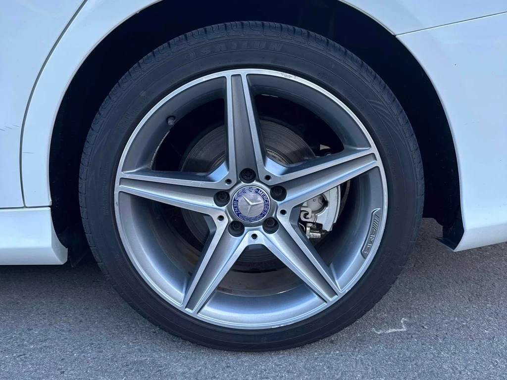 Mercedes-Benz C 300 * CARFAX *    | Mobile.bg   7