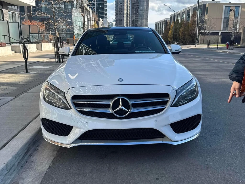 Mercedes-Benz C 300 * CARFAX *    | Mobile.bg   6