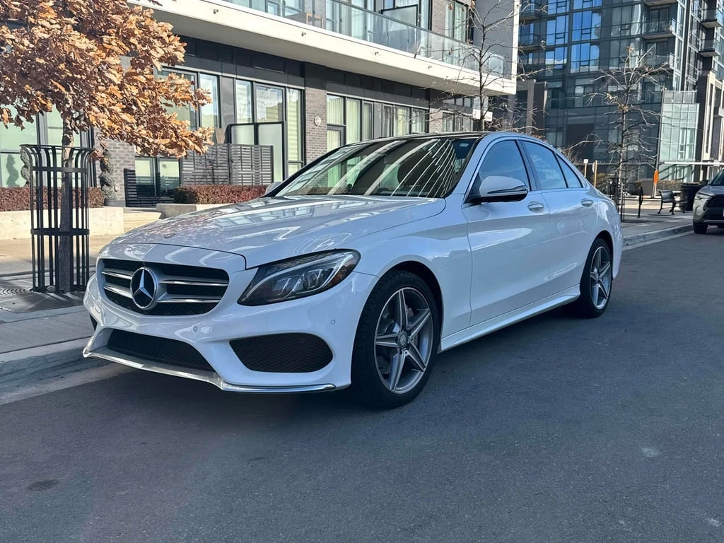 Mercedes-Benz C 300 * CARFAX *    | Mobile.bg   1