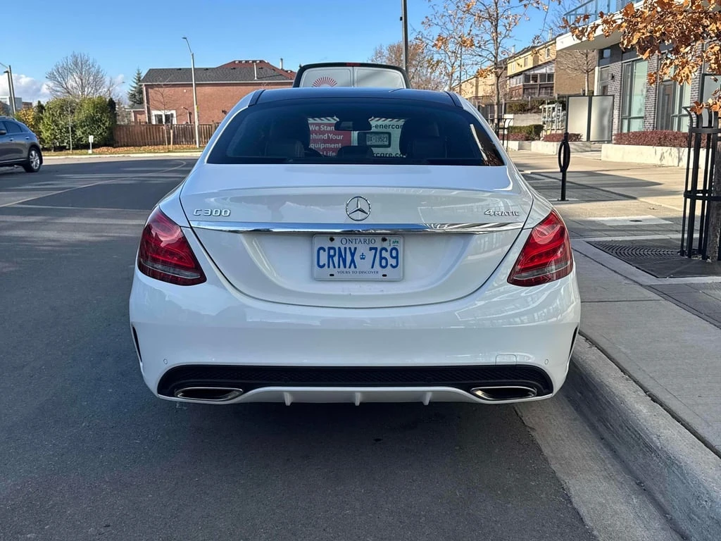 Mercedes-Benz C 300 * CARFAX *    | Mobile.bg   4