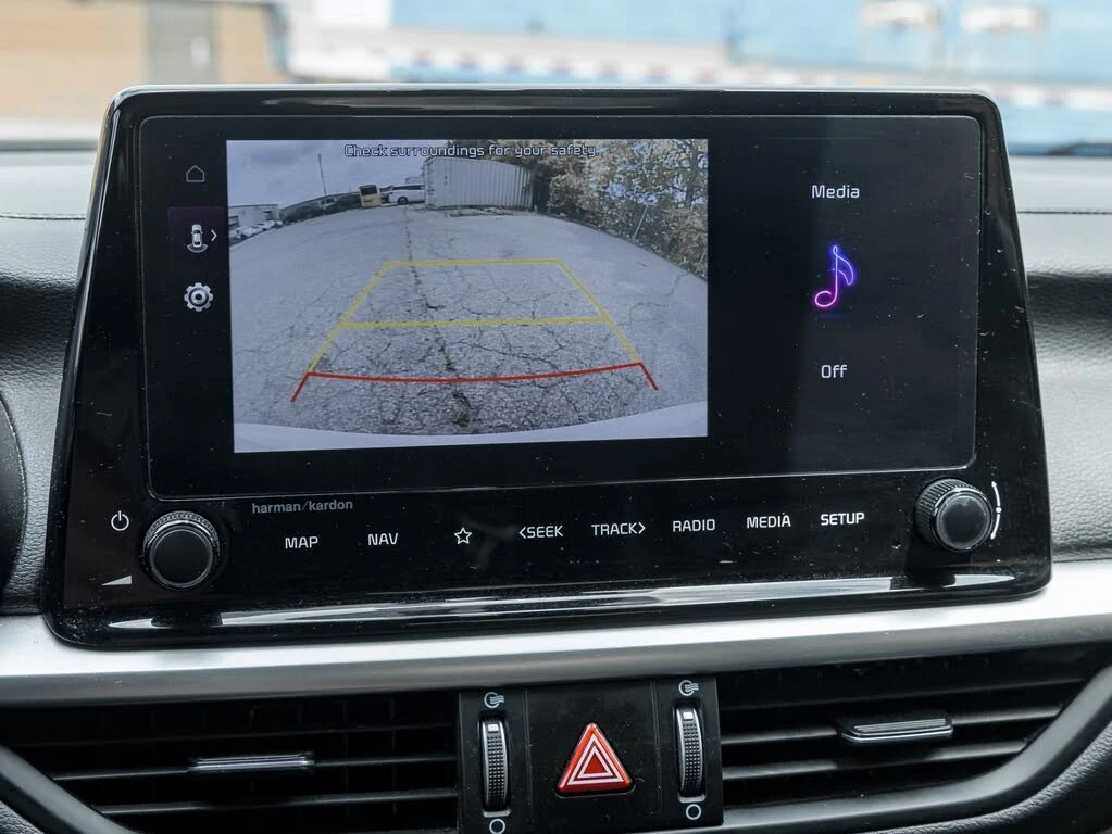 Kia Forte АвтоКредит* (ЦЕНА ДО БГ) - изображение 10