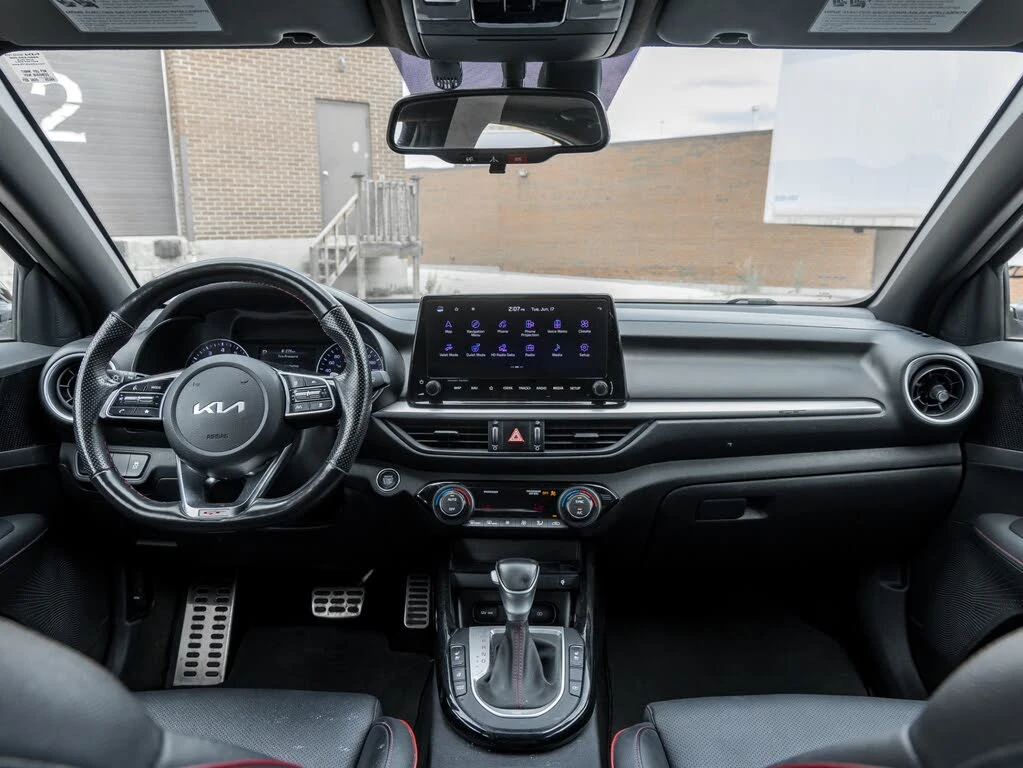 Kia Forte * (  ) | Mobile.bg   17