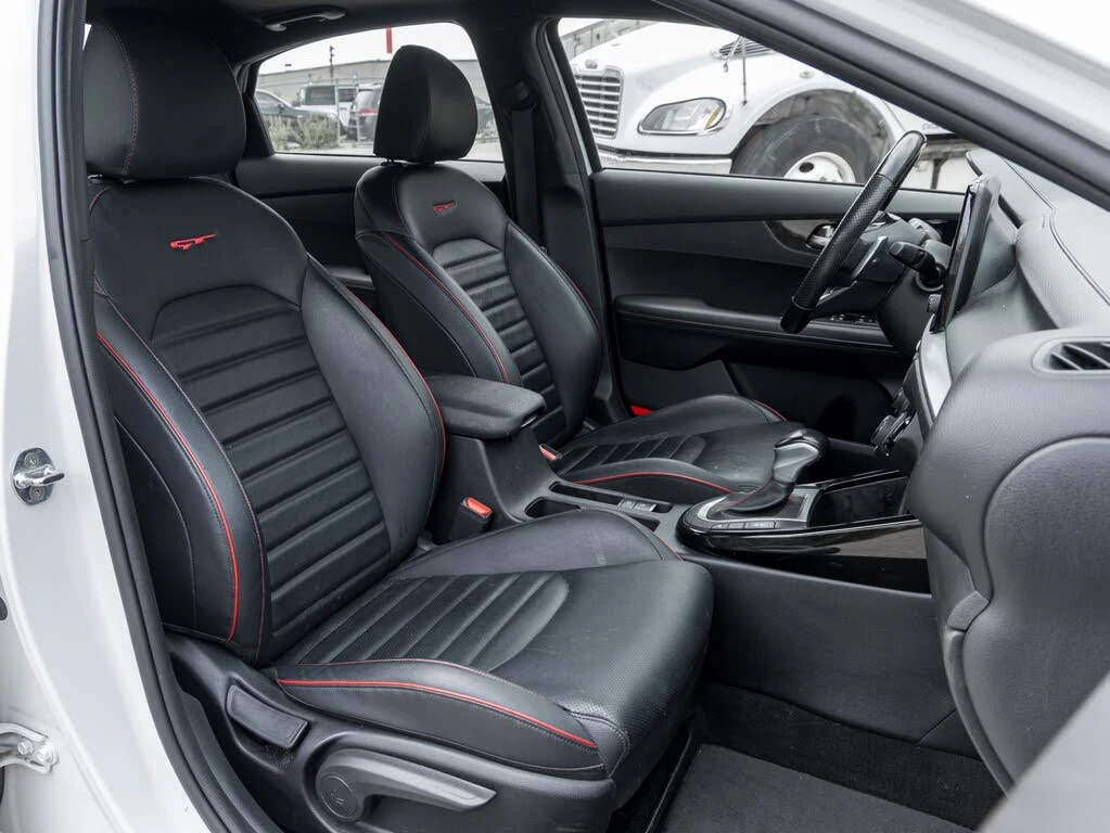 Kia Forte * (  ) | Mobile.bg   16