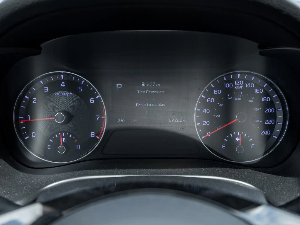 Kia Forte АвтоКредит* (ЦЕНА ДО БГ) - изображение 8