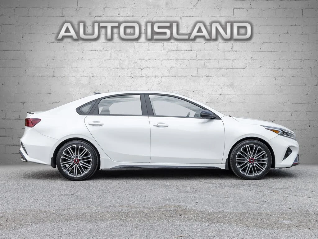 Kia Forte АвтоКредит* (ЦЕНА ДО БГ) - изображение 2