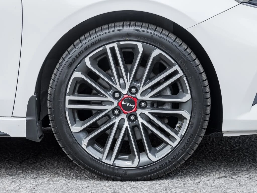 Kia Forte АвтоКредит* (ЦЕНА ДО БГ) - изображение 3