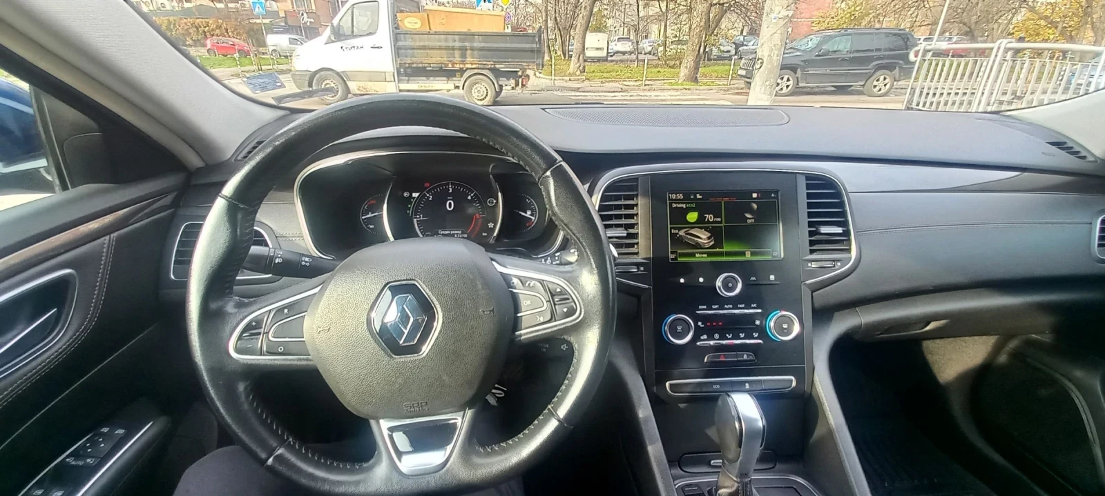 Renault Talisman 1.6 , 160k.c. | Mobile.bg   13